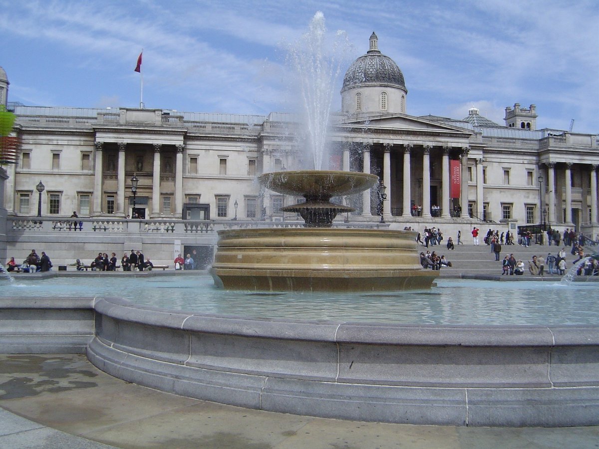 WarleyRoadPri's tweet photo. We are beyond thrilled to finally announce the news that, from thousands of entries, we are exhibiting as part of Take One Picture the National Gallery’s programme for primary schools. @ImpactMAT  
https://t.co/fr0BD2f8jI https://t.co/ZxSF66Forw