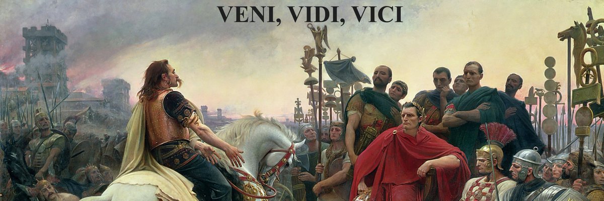 Imperator Bacchus Navita Americanas tweet media