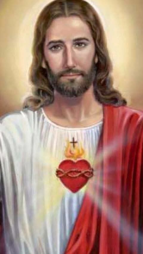 "In the Sacred Heart every treasure of wisdom and knowledge is hidden. In that Divine Heart beats God's infinite love for everyone, for each one of us individually." - Pope St. John Paul II