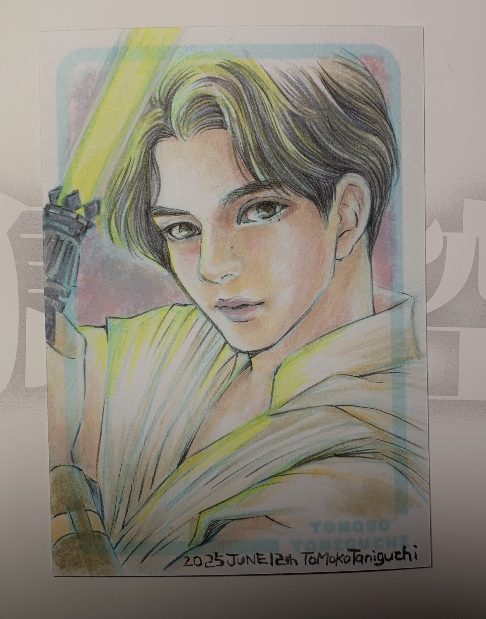 ともこさん Tomoko Taniguchi (@TTaniguchi1) / X