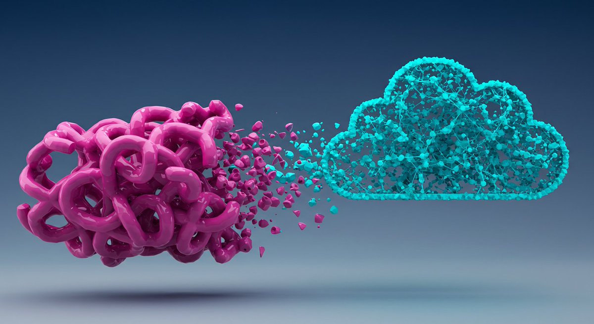 vFunction (@v_function) on Twitter photo 78% of companies report satisfaction with #cloudmigration projects — but only 38% have implemented one! Get more insights like these from the latest 2025 Cloud study from <a href="/COMPUTERWOCHE/">COMPUTERWOCHE</a> and <a href="/LHIND_DLH/">Lufthansa Industry Solutions</a>: hubs.ly/Q03rHPfc0
#SoftwareEngineering
#AppModernization
#Cloud 78% of companies report satisfaction with #cloudmigration projects — but only 38% have implemented one! Get more insights like these from the latest 2025 Cloud study from <a href="/COMPUTERWOCHE/">COMPUTERWOCHE</a> and <a href="/LHIND_DLH/">Lufthansa Industry Solutions</a>: hubs.ly/Q03rHPfc0
#SoftwareEngineering
#AppModernization
#Cloud