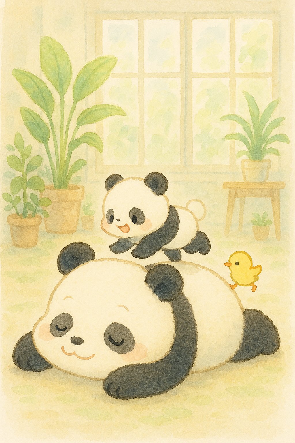 パンダ工房 (@Panda_Studio_Ai) / X