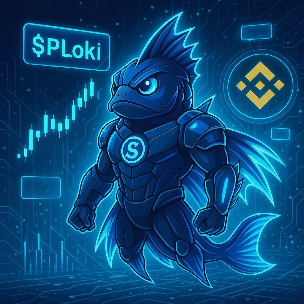 brazuka_ofc's tweet image. 🔥 CALL ALERT — $PLOKI | The First RWA Meme Revolution 🐠🌍

Ploki The Pleco isn&apos;t just another token — it&apos;s a living legend in the making.
Backed by a real-world mission to take Ploki, a champion-grade Pleco fish, to the Nusatic 2025 Aquascape Olympics, this is where narrative…