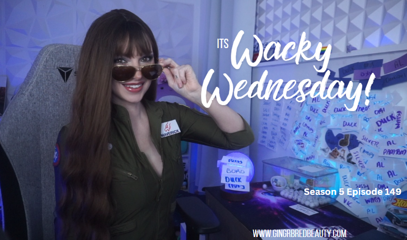 GingrBredBeauty tweet media