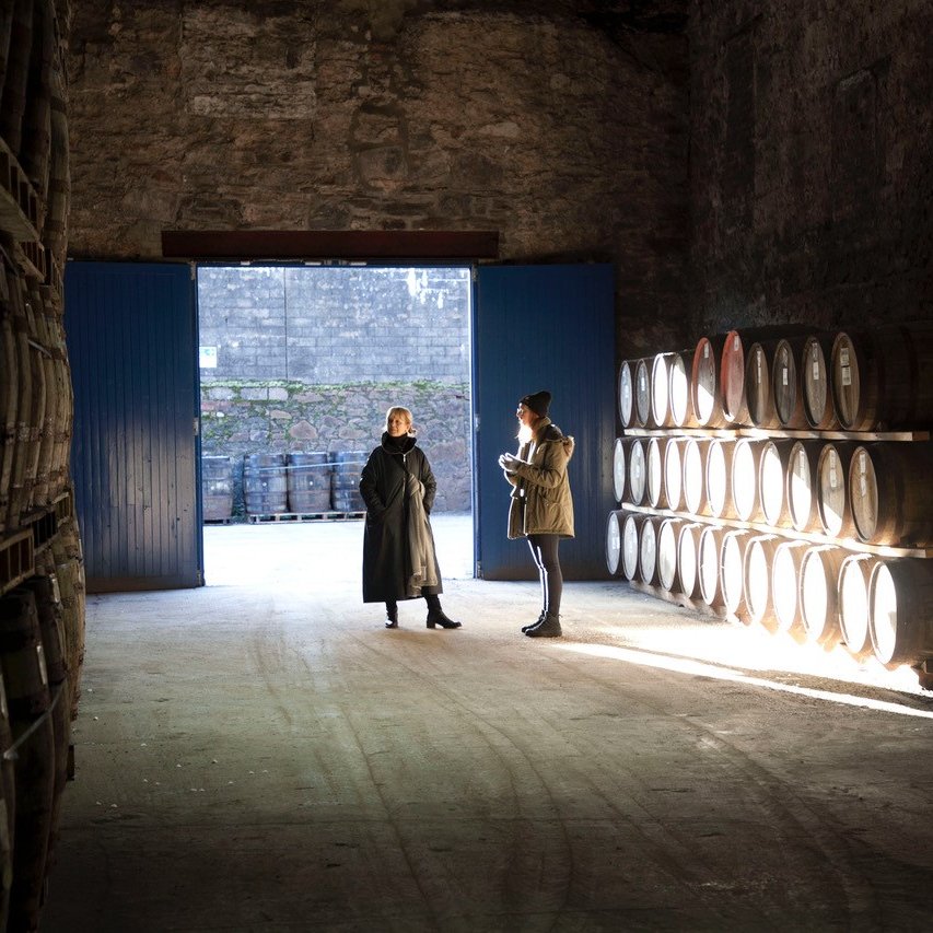 Glen Scotia tweet media