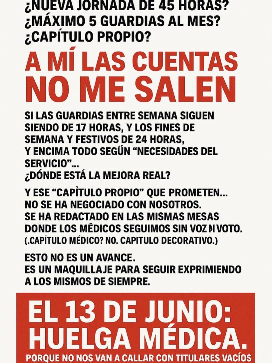 SIMEIMadrid's tweet photo. ¿ a ti te salen? A NOSOTROS NO!

#Huelga13J https://t.co/KcY8G3oYCw