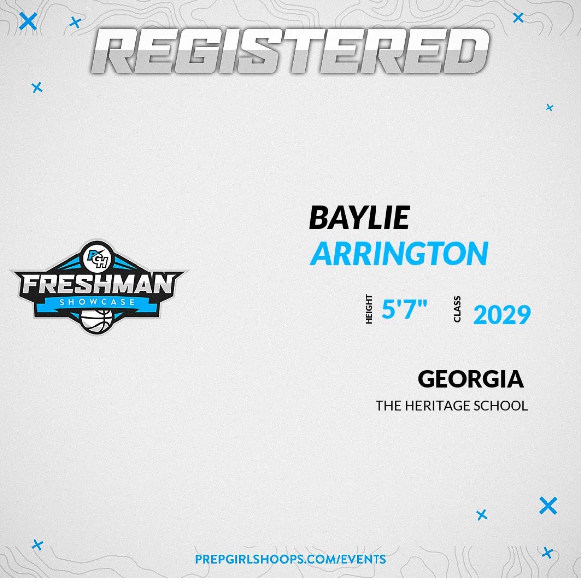 Baylie tweet media