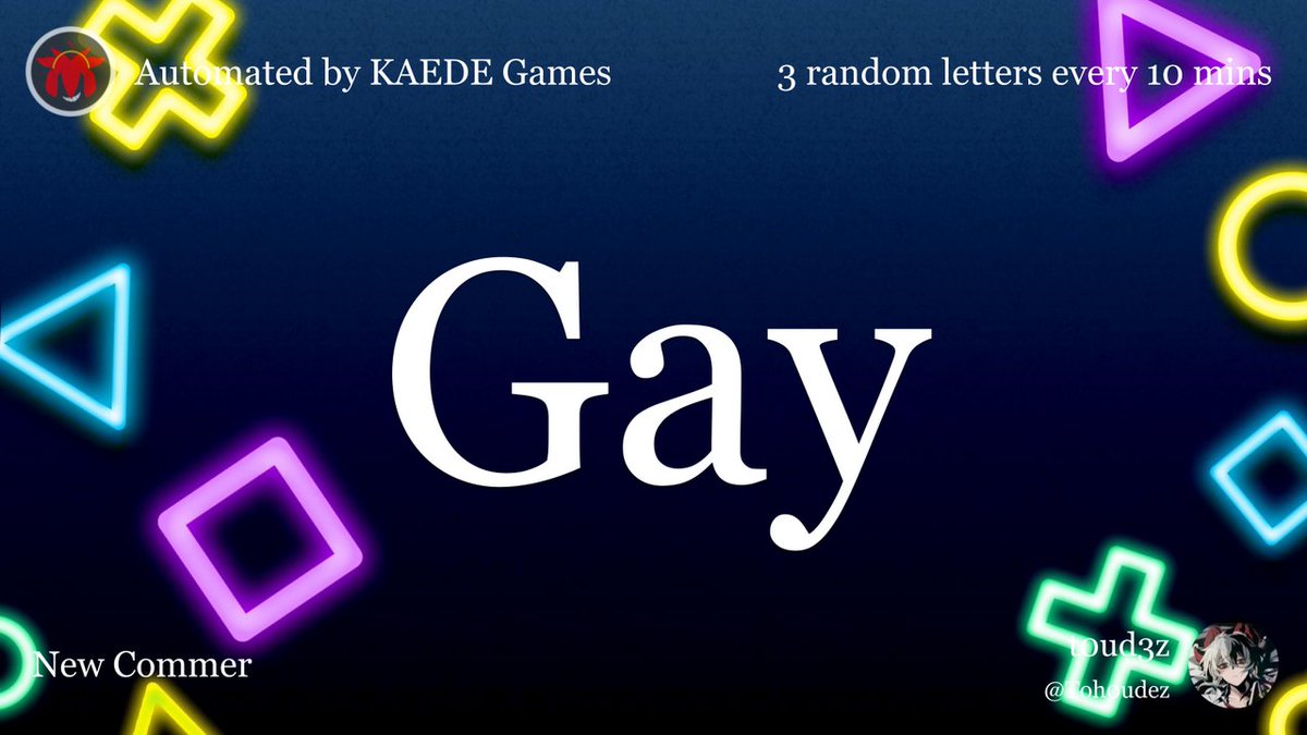 Gay