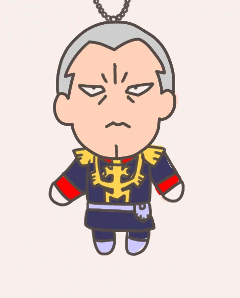 ともぬい