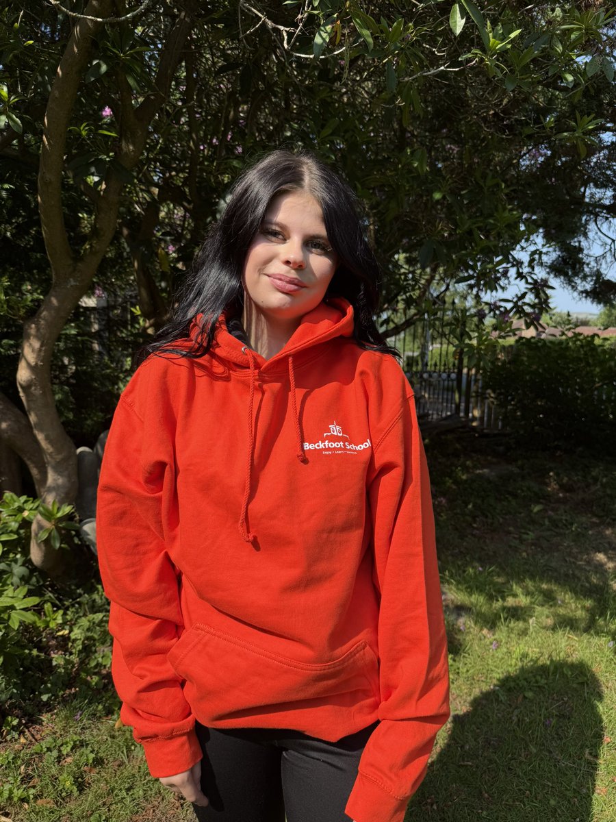 JO Reynard RGN QN (@joannereynard) on Twitter photo Thank you to everyone at <a href="/BeckfootSchool/">Beckfoot School</a> and <a href="/CottingleyVPS/">Cottingley Village Primary School</a> - wow day 1 to her last day ( just a few exams left) we couldn’t have wished for 2 better schools - simply the best Thank you to everyone at <a href="/BeckfootSchool/">Beckfoot School</a> and <a href="/CottingleyVPS/">Cottingley Village Primary School</a> - wow day 1 to her last day ( just a few exams left) we couldn’t have wished for 2 better schools - simply the best