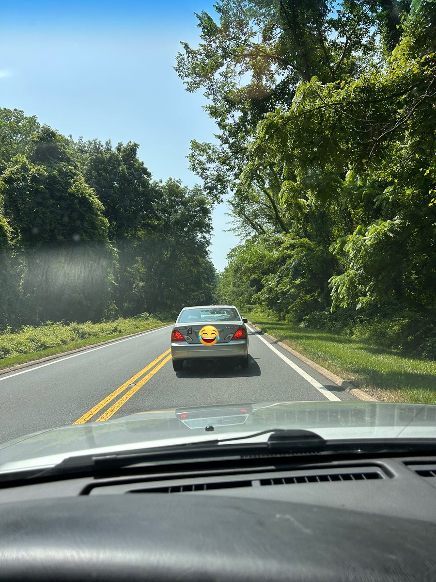 VossWata_'s tweet photo. Bucknell degree my mother fucking ass. Use the gas pedal for the one time. You’re operating an automobile, not a fucking John Deere tractor you geek. #clueless https://t.co/QbCQ5RHKDc