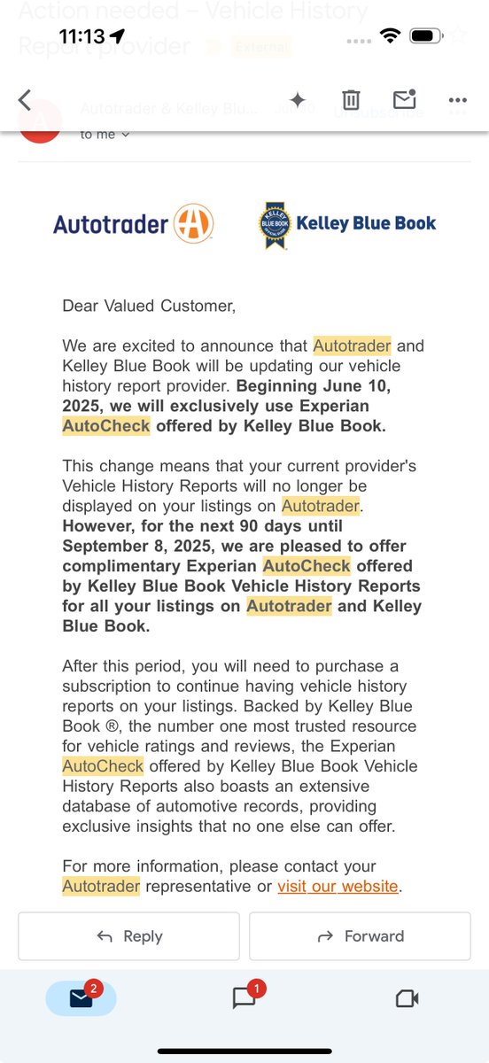 Car Dealership Guy tweet media