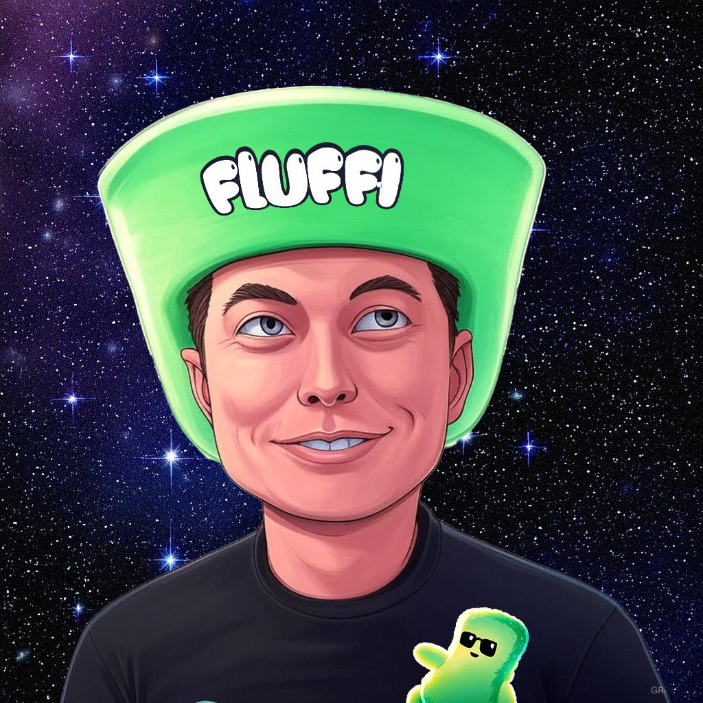 Fluffi Play tweet media