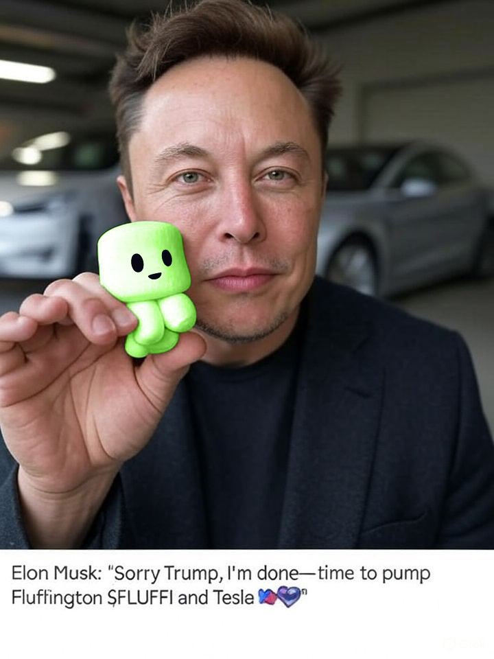 Fluffi Play tweet media