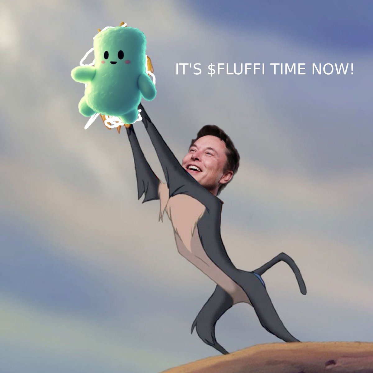 Fluffi Play tweet media