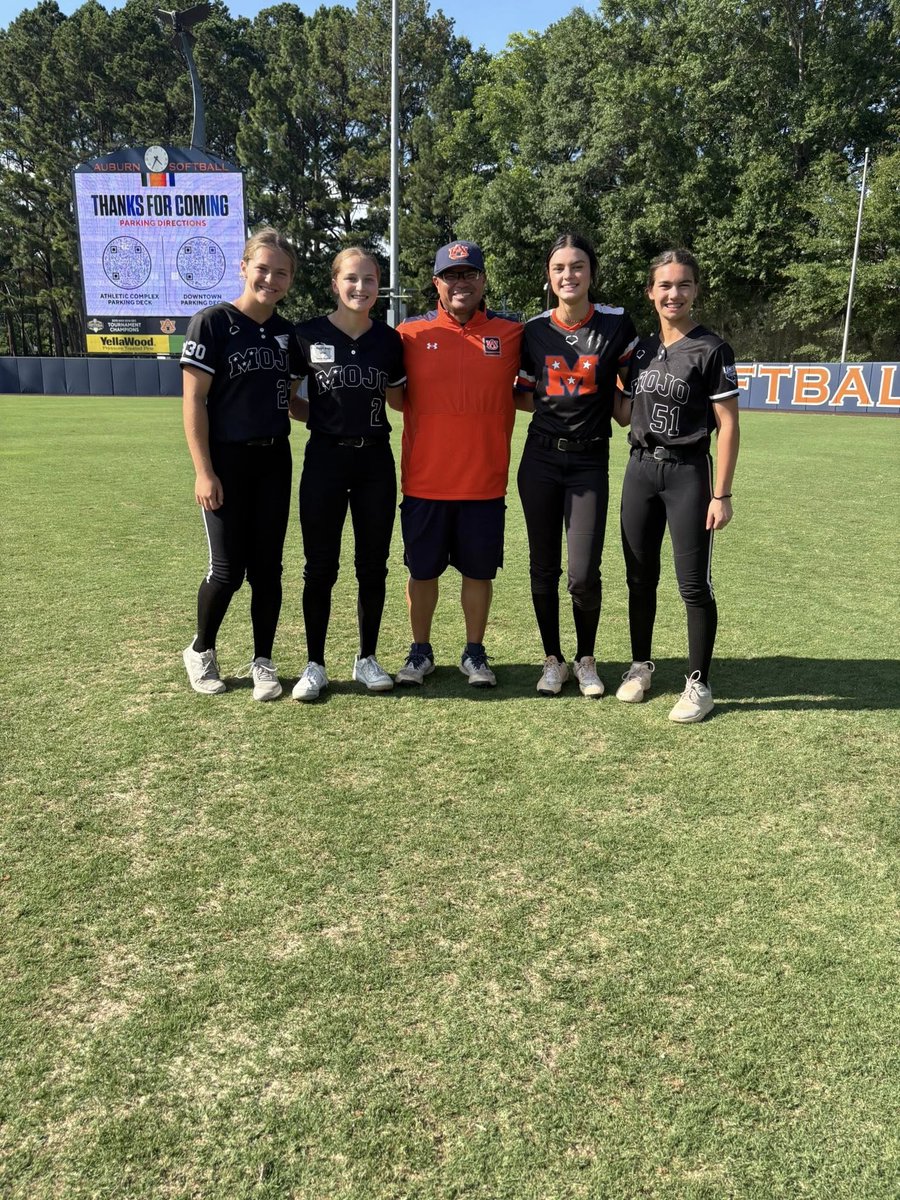 TN Mojo 2011 - Brown tweet media