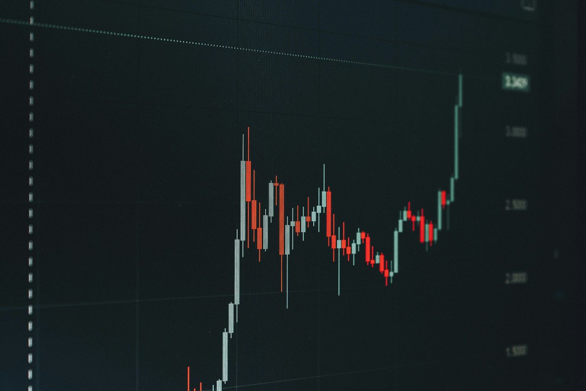 samah64878520's tweet photo. 📈 Curious about the best investment strategies in the crypto market? 💰 Let's discuss how to conduct thorough research and make informed decisions to grow your funds. 🚀 Who's eager to learn more about maximizing their income? #CryptoInvestor

[Attached chart image] https://t.co/aZaT4Z0tpk