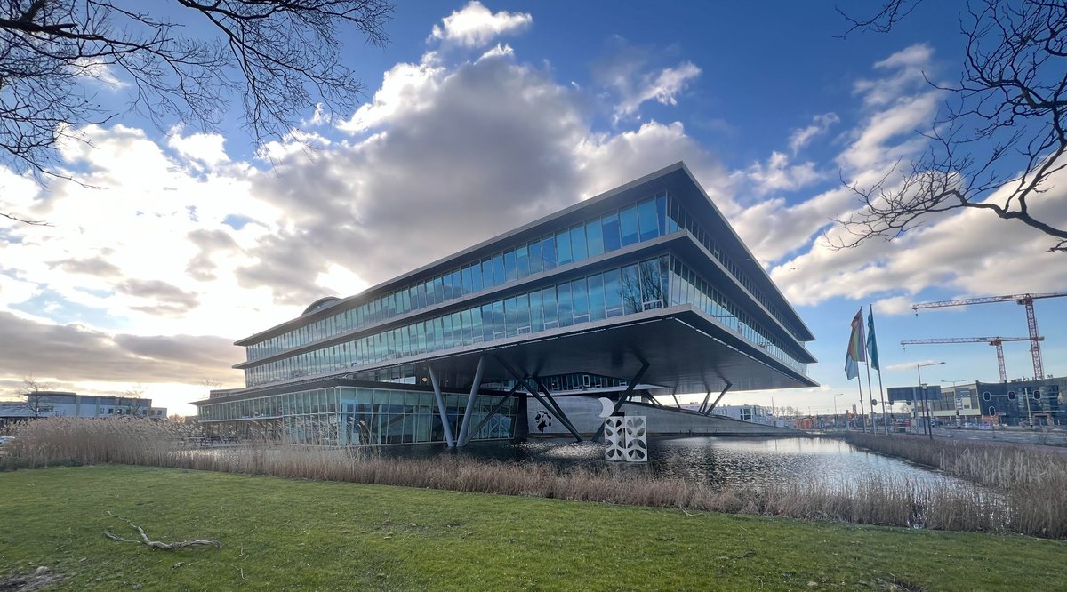 Vandaag in de commissievergadering van HHNK o.a. de Meerjarenbegroting (MJP) met geld voor KRW en de zinloze muskusratten jacht. Maar ook in de vergadering het Dijkkwartier in Den Helder en de Klimaataanpak van het waterschap. #PvdD #KRW #HHNK