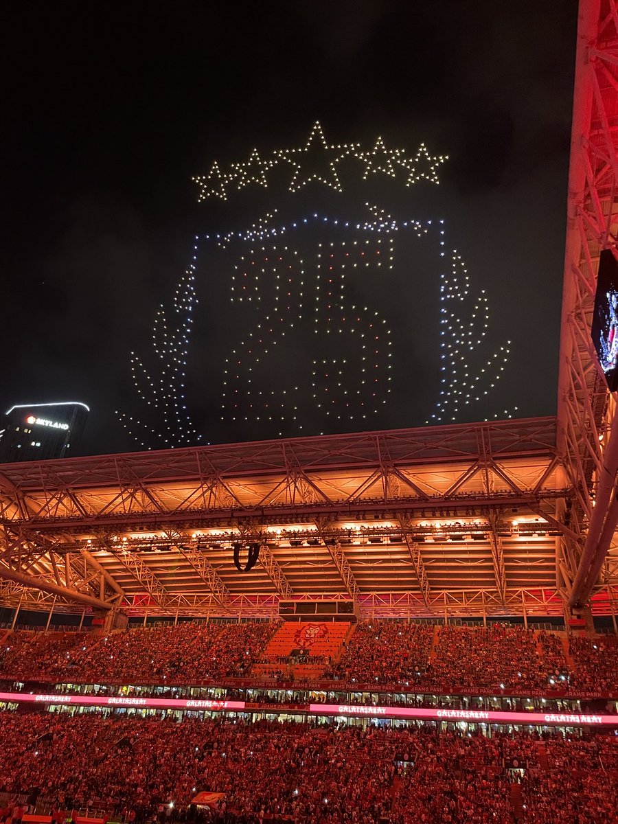 + 1=26 yolda şimdiden 💛❤️🦁