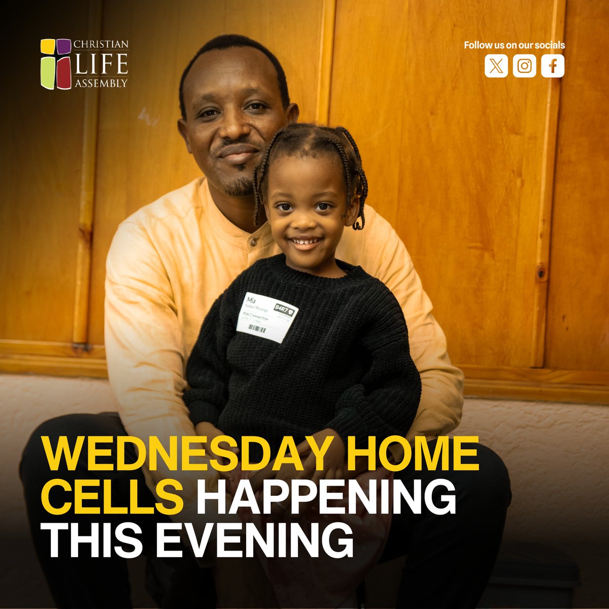 CLA Rwanda tweet media