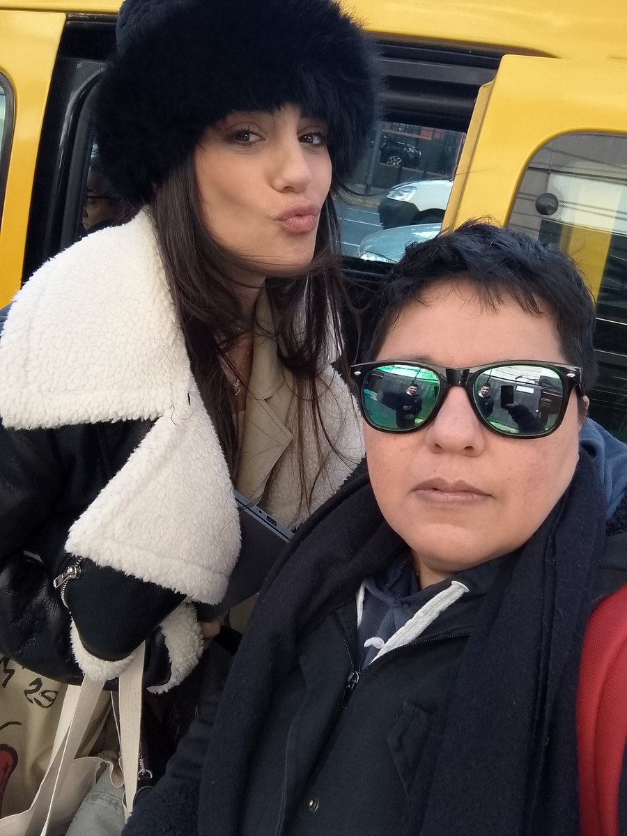 Que lindo que es siempre venir a verte Ro. ojalá te guste mi regalito 💖