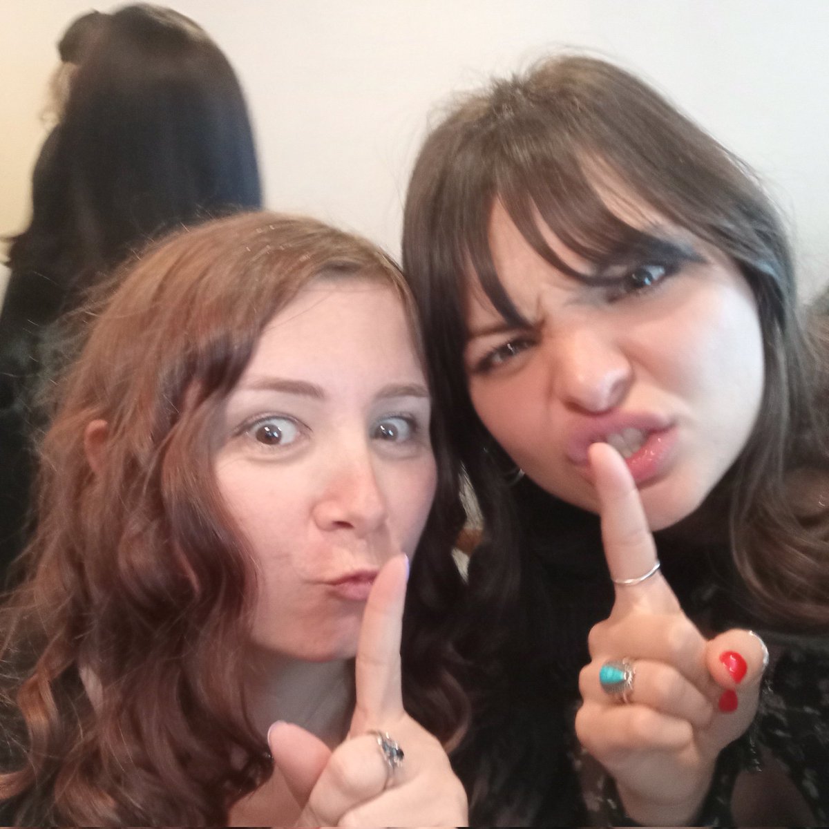 #NouvellePhotoDeProfil <a href="/cassadymcclincy/">Cassady McClincy</a> 😘