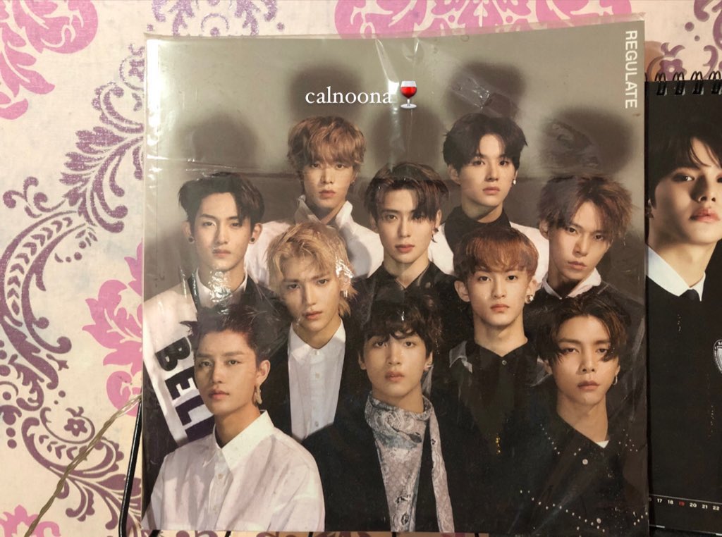 hyynoona's tweet photo. WTS ALBUM REGULATE JUNGWOO VER🐶✨
<Album Only : 125.000>
<PC Jungwoo : 85.000>

•ready ina or kamar
•dom surabaya-sidoarjo
•shopee free ongkir

minat?kondisi? free dm🍷
#NCT127 #NCT런쥔 #jungwoo https://t.co/LYxGCkuVXL