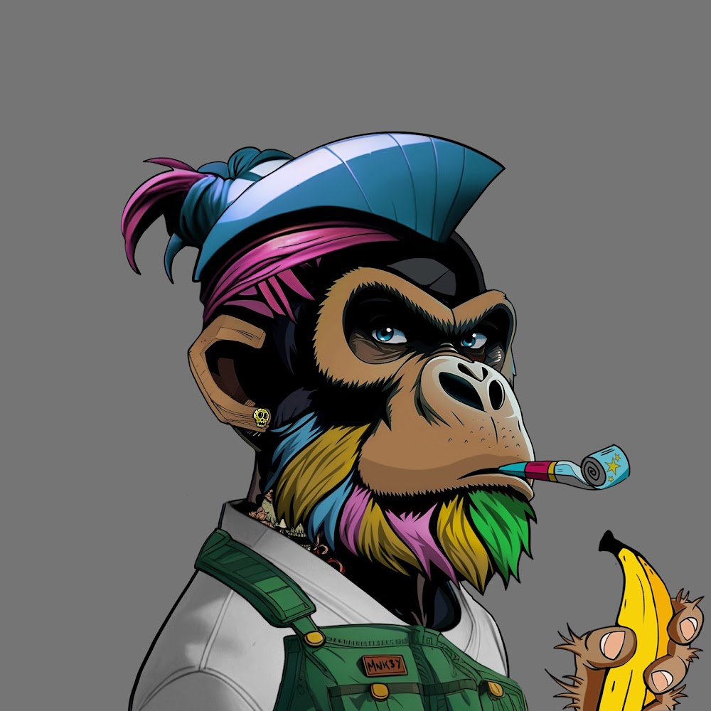 retrospect82's tweet image. Yesterday was Juicy tuesday so I decided to hop on my fav spaces Jungle Juice led by Lunar and D3ano.
The flow is insane, the crazeeness made me sit 4h, and that is 4th time in a row, now is every tuesday evening busy for me.
 
Lunar played my song as he promised - appriciate…