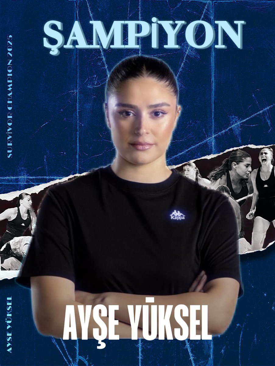 Ayşe Yüksel Official FC tweet media