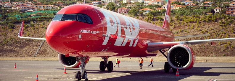 PLAY to close Icelandic AOC, hub ops with proposed new owner: PLAY (Iceland) (OG, Reykjavik Keflavik) will close its Icelandic air operator's certificate, discontinue the hub-and-spoke network via Reykjavik Keflavik, and focus on leisure and ACMI… ch-aviation.com/news/154753-pl…