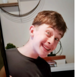 MISSING - SHAUN FLYNN (16)

Last seen in Cumbernauld at 8.35pm on 09/06/25. Sightings in Glasgow (10th) and Edinburgh (11th) 
5,7, slim, black hair, wearing black RAB trousers, Nike fleece &amp; trainers &amp; black ICON cap

Any information contact 101 quoting incident 3428 of 09/06/25