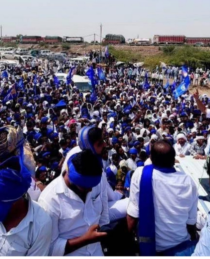 Ckambedkar2001's tweet image. आज विरोधियों को नींद नहीं आएगी.....😁

ख़ास कर बगुला भक्तों को......

#जयभीम #bheemarmy