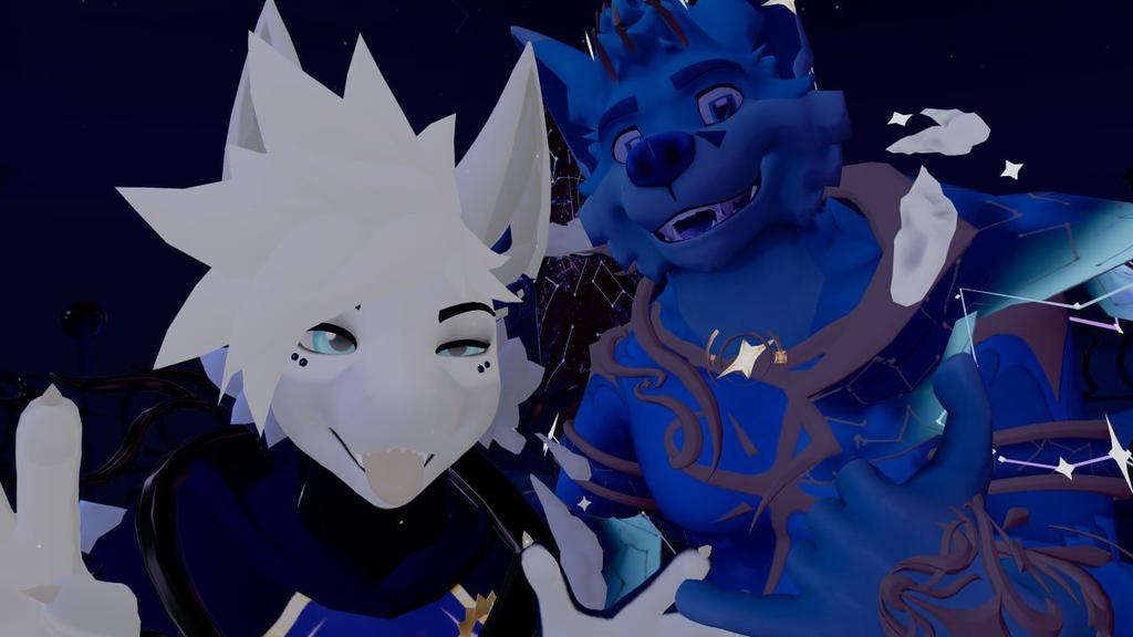 hyperdutchie's tweet image. Had a great time during Furality Somna. Constantly inspired by the creativity and technical work the community brings each time. Memories shared and tears surely shed. This was definitely a fav for me and I'm definitely inspired. Thank you @furality.