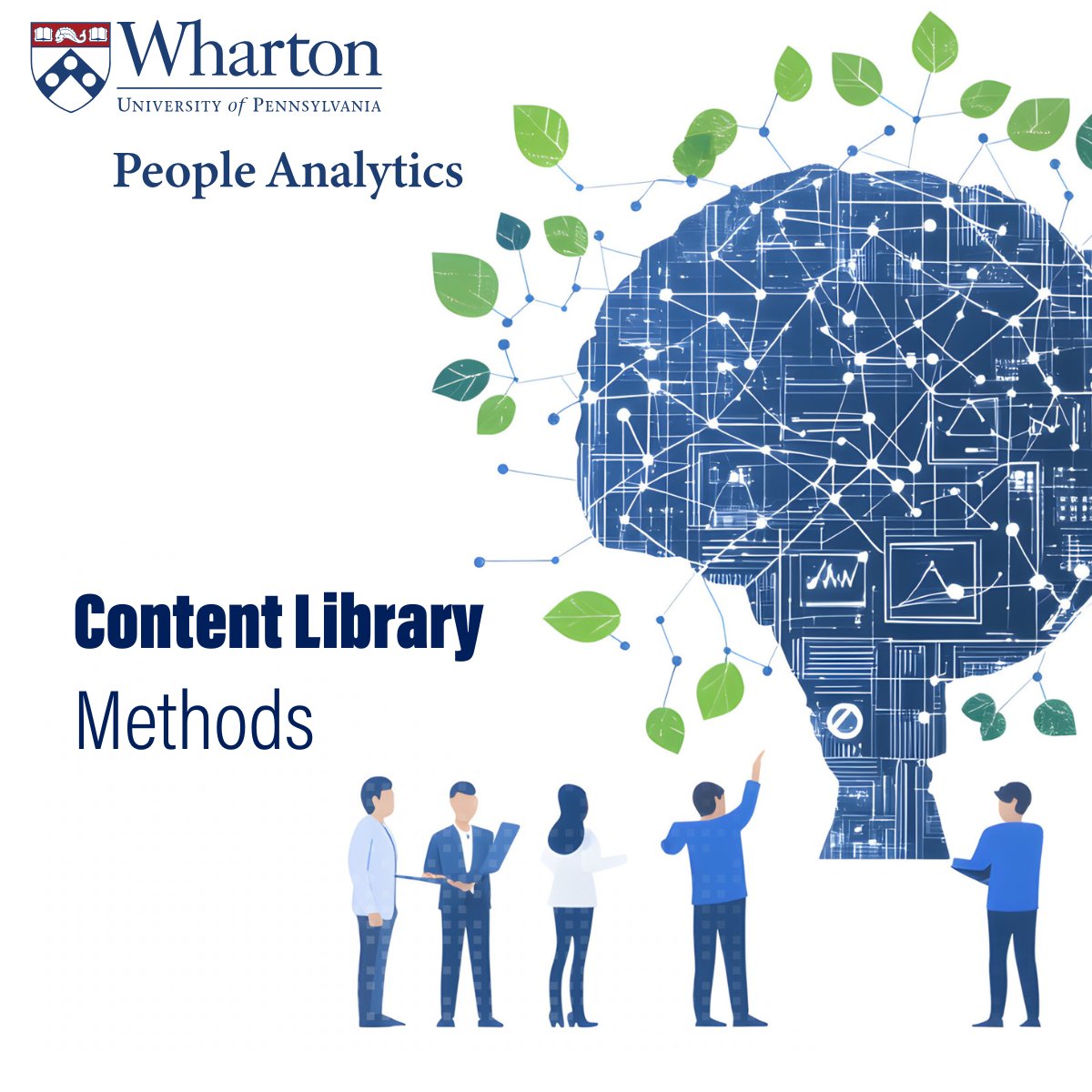 Explore this week's content library theme: METHODS 

Get inspired by data scientist, standup comedian, and circus performer Andrea Jones-Rooy on embracing uncertainty in #data — and what it really means to measure behavior.

Check it out here: bit.ly/3T7QnAx
