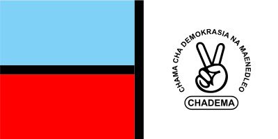 We Unapologetically challenged the status Quo.

Tukavuruga iliyokua biashara ya demokrasia ndani ya chama chetu, na ndiyo sababu hizi vurugu zote.

Sasa Chadema is a serious political party that is trusted and relied upon by Tanzanians’, not to mention feared by those in power.