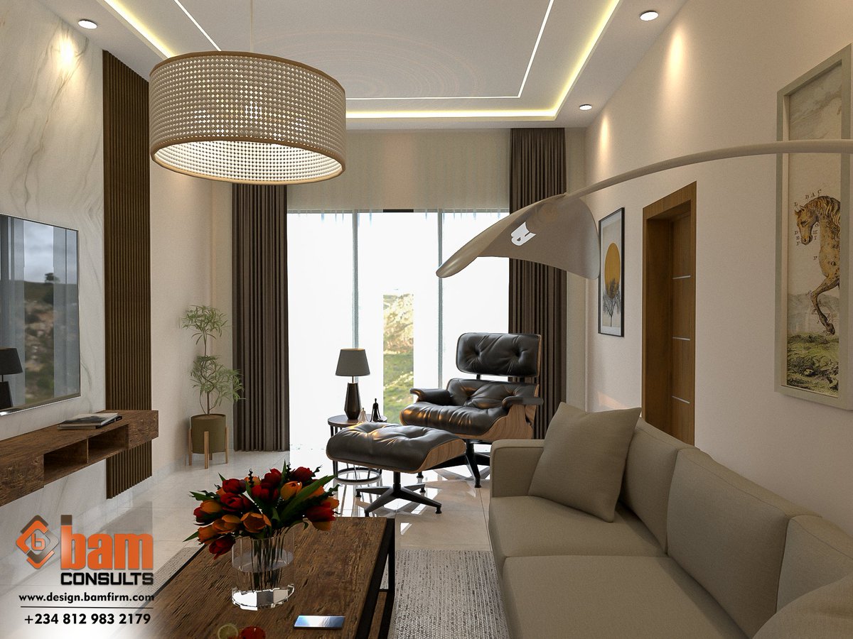 bamarchitects's tweet image. PRIVATE LOUNGE
Discover your perfect retreat.

#FunctionalLuxury 
#FamilyLounge 
#BamFirm 
#DesignGoals
#BamInteriors