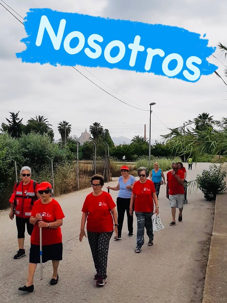 salud7729's tweet photo. Último día 19 de Junio!
Te esperamos, anímate.
Regresaremos en septiembre, pero haremos paseo y desayuno saludable para despedir la temporada.
Gracias grupo de Zarandona! Sois increíbles ❤️❤️ https://t.co/kxMuOVGjom