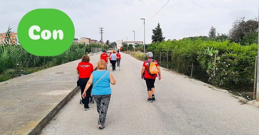salud7729's tweet photo. Último día 19 de Junio!
Te esperamos, anímate.
Regresaremos en septiembre, pero haremos paseo y desayuno saludable para despedir la temporada.
Gracias grupo de Zarandona! Sois increíbles ❤️❤️ https://t.co/kxMuOVGjom