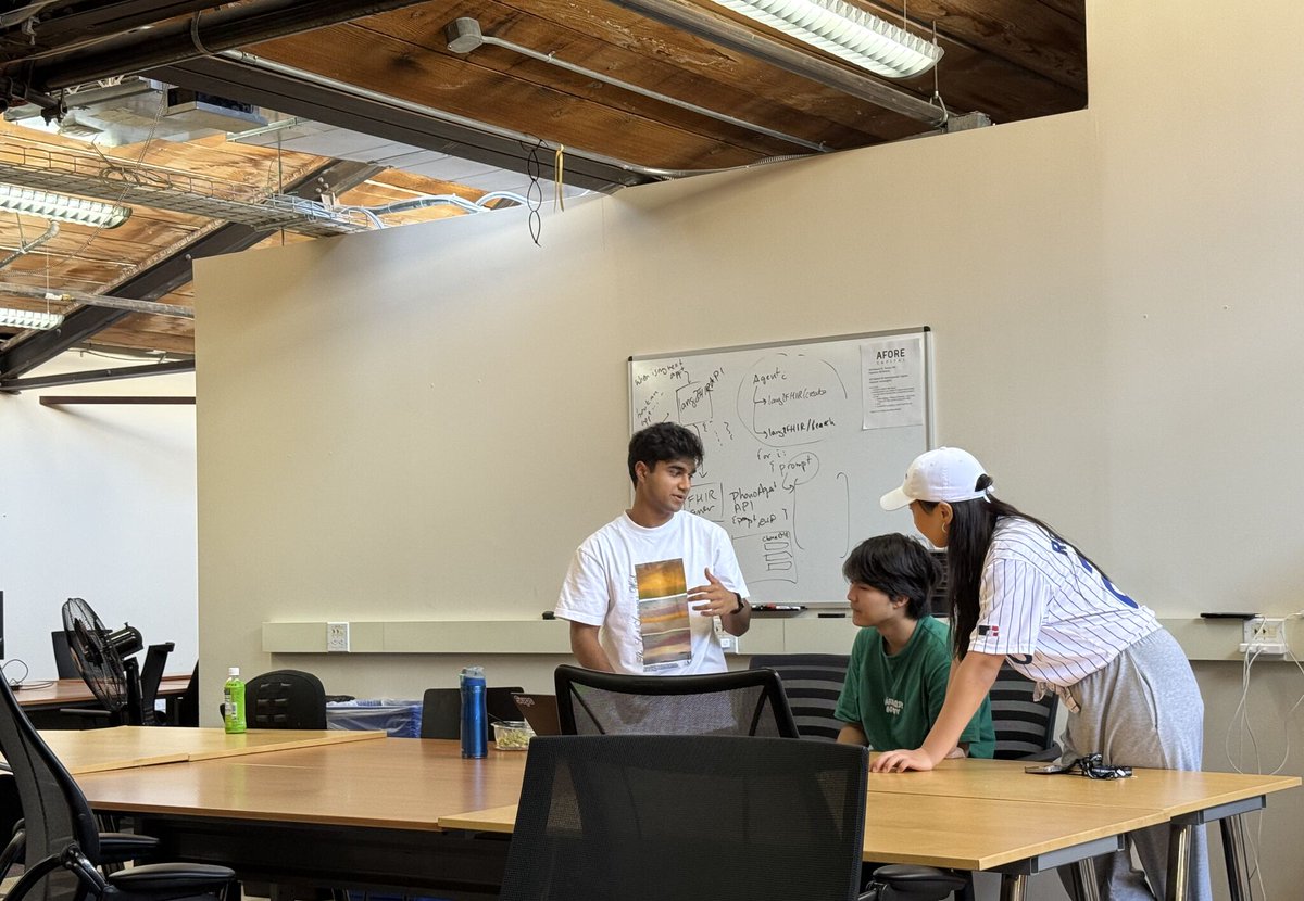 We often get the question: how do you invest at the pre-everything, pre-pre-seed stage? 🤔

After 1,800+ applicants, we just kicked off our 7th Founder-in-Residence (FIR) cohort — with only 8 teams accepted.

That’s a 0.4% acceptance rate. 💥