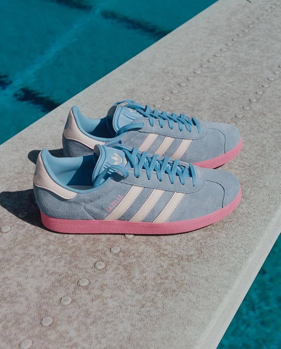 Esas Gazelle del Inter Miami 😮‍💨🤩