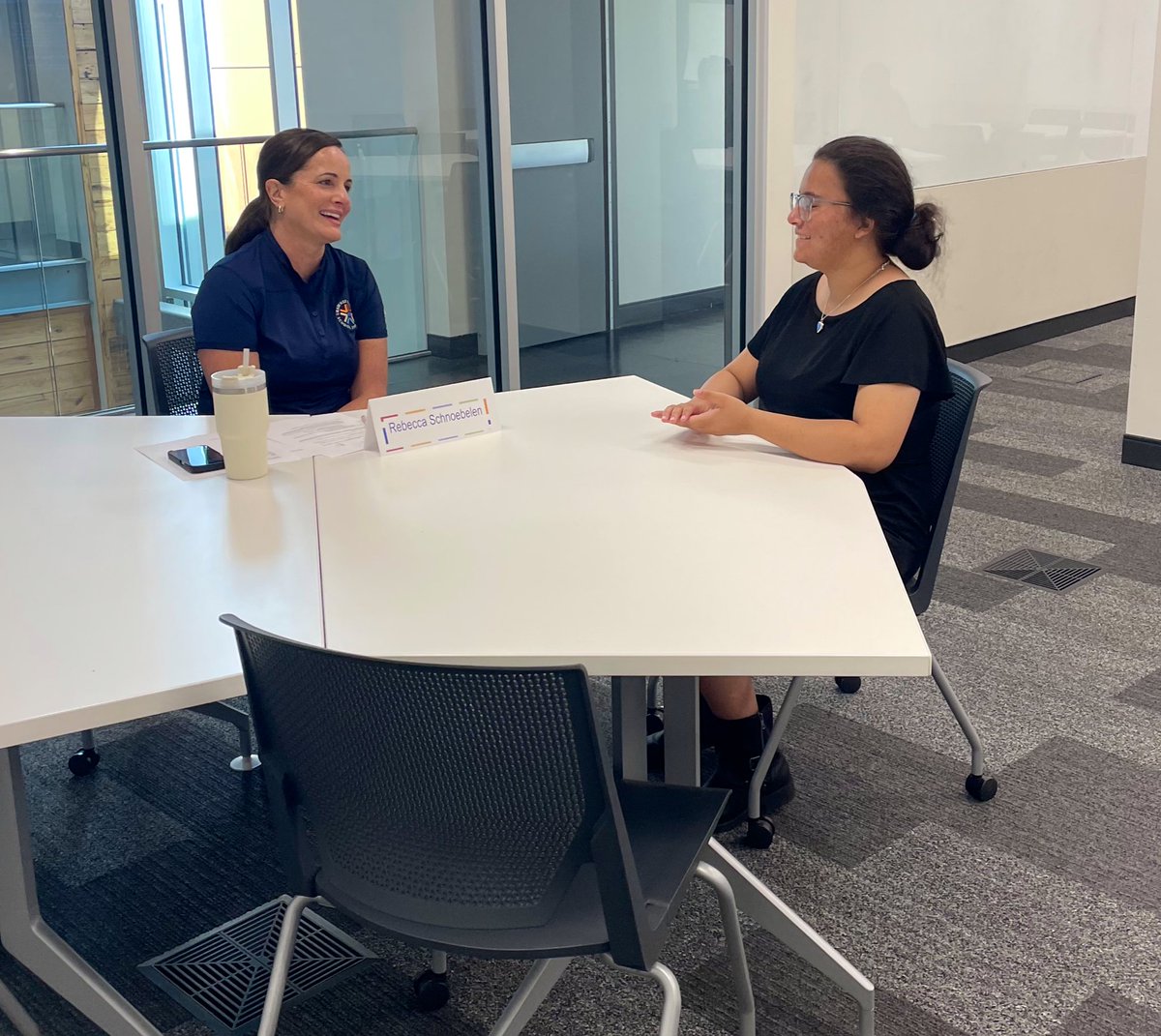 Shawnee Mission Education Foundation tweet media