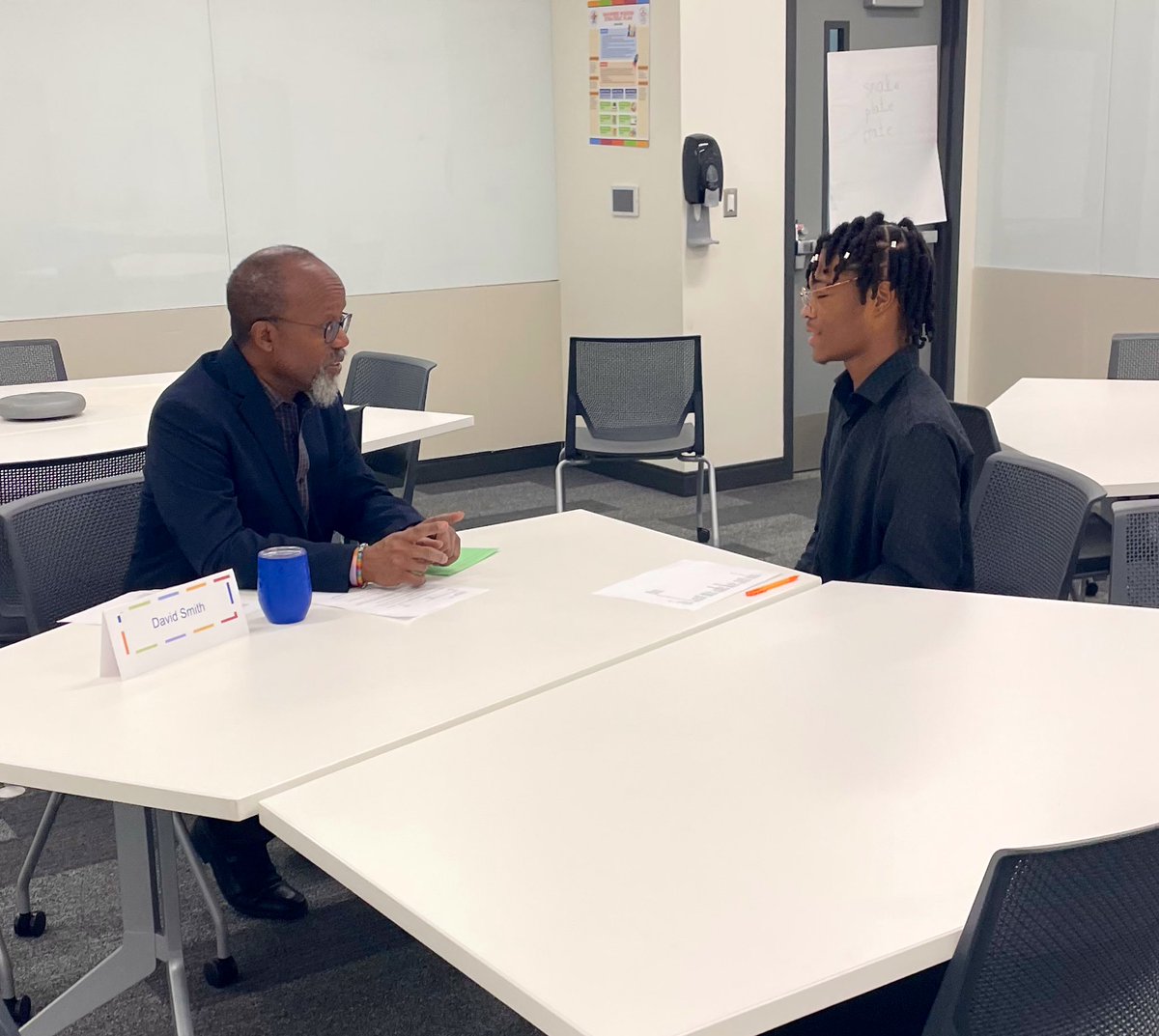 Shawnee Mission Education Foundation tweet media