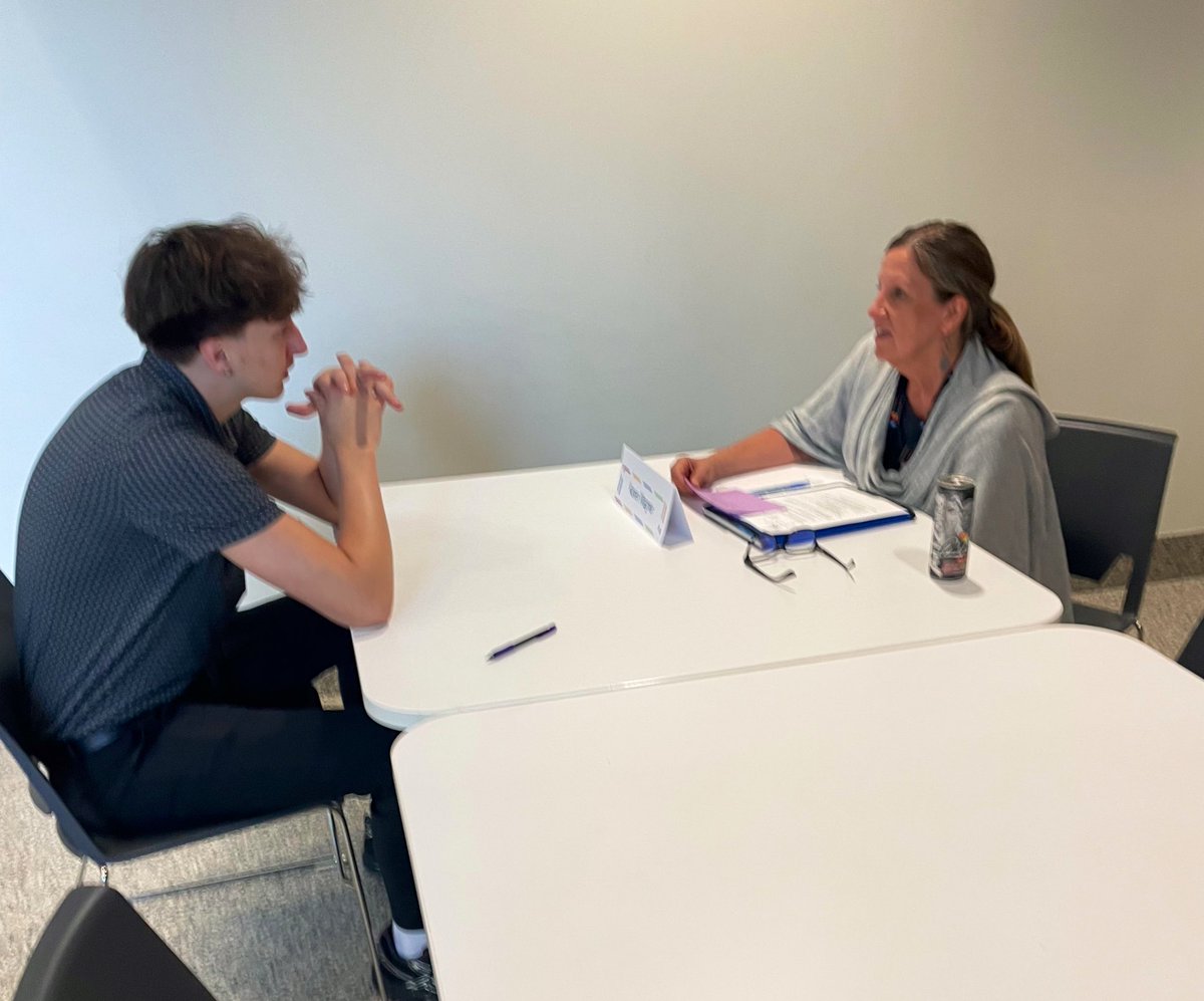 Shawnee Mission Education Foundation (@thesmef) on Twitter photo Today is all about sharpening all those professional skills! Thanks to our <a href="/theSMSD/">SM School District</a> colleagues for interviewing the #LeadershipShawneeMission students. Today is all about sharpening all those professional skills! Thanks to our <a href="/theSMSD/">SM School District</a> colleagues for interviewing the #LeadershipShawneeMission students.