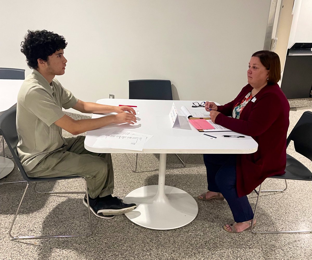 Shawnee Mission Education Foundation tweet media