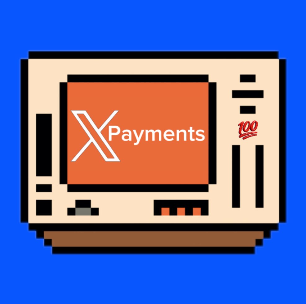 𝕏 Payments are now available through <a href="/bankrbot/">Bankr</a>