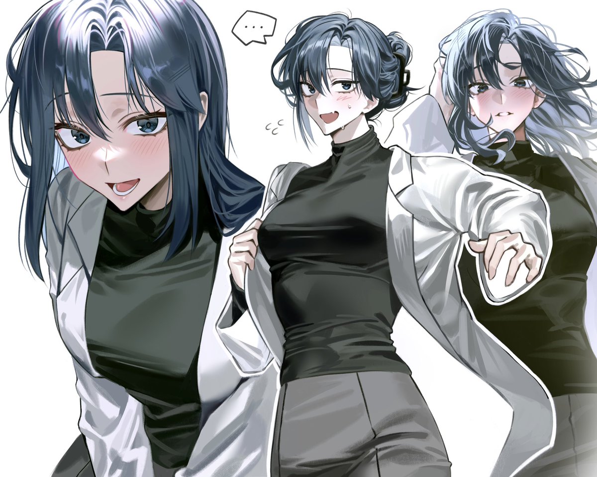gomang1201's tweet image. 