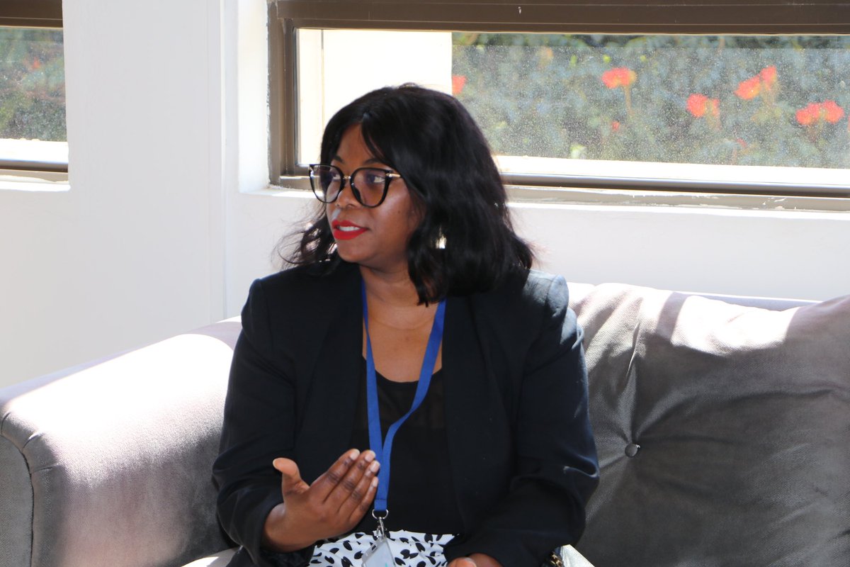 UNDP Zambia (@undpzambia) on Twitter photo The <a href="/GEF_SGP/">Small Grants Programme</a> funded Art for Climate Change & Biodiversity project by NewZambian Innovations has wrapped! In this project, artists spotlighted climate and biodiversity issues using art๐จ๐ฑ
RR <a href="/wakiaga/">James Wakiaga</a> commended them for the powerful use of art to advocate for #ClimateAction! The <a href="/GEF_SGP/">Small Grants Programme</a> funded Art for Climate Change & Biodiversity project by NewZambian Innovations has wrapped! In this project, artists spotlighted climate and biodiversity issues using art๐จ๐ฑ
RR <a href="/wakiaga/">James Wakiaga</a> commended them for the powerful use of art to advocate for #ClimateAction!