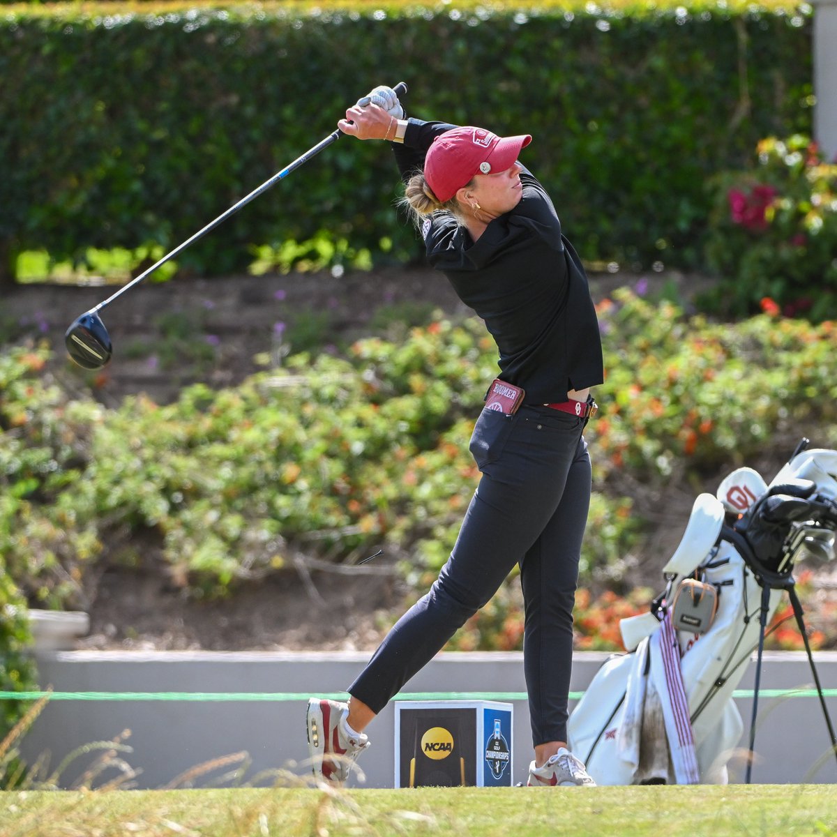 OU_WGolf tweet picture