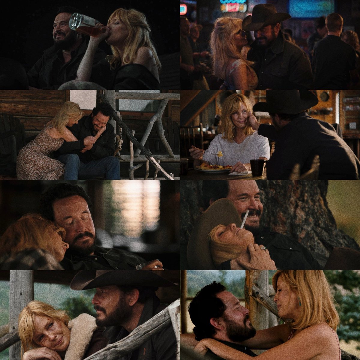 dncingphalanges's tweet image. Day 3: Favorite Friendship 

“I mean shit…how many friends you got like that?”

“Just you.”

ofc I have to go with Beth and Rip themselves 🤍 #YellowstoneTV #BethandRip