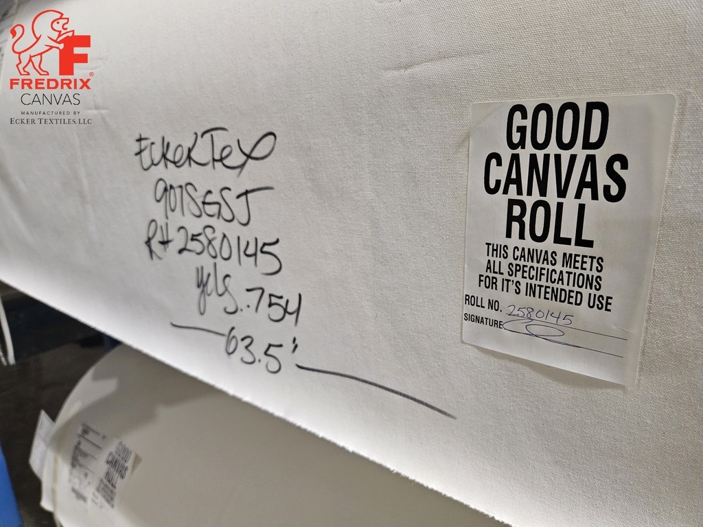 Fredrix Print Canvas tweet media